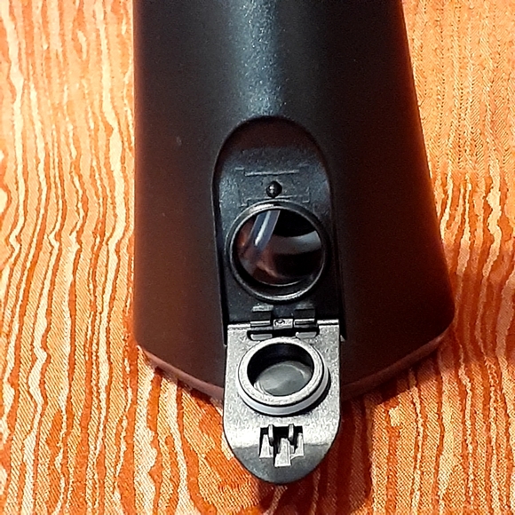 MySmile Portable Cordless LP211 Water Oral Dental Irrigator Flosser 5 Modes NEW - Picture 6 of 14